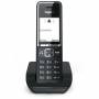 Gigaset - Comfort 550 negro/cromo