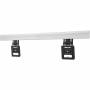 Universal Electronics - One for All TV Wall mount 110 Ultraslim No Gap WM6812
