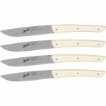 Berkel - Coj�n de 4 piezas. Color crema