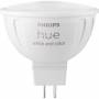 Philips - Philips Hue White and Color ambiance MR16 - Focos inteligentes