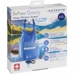 Katadyn - Filtro de agua de gravedad gratis 6L