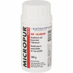 Katadyn - Micropur Forte MF 10000P 100 g de polvo