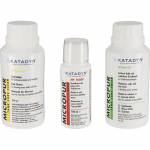 Katadyn - Micropur Tank Care Recuadro de l�nea