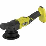 Ryobi - ONE+ m�quina de pulido exclusiva de bater�a R18P-0, 18Volt