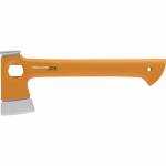 Fiskars - Serie X13 Excursi�n ultraligera / hacha de camping, Axt/ Beil