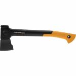 Fiskars - X-series X18 Universalaxt con S-Klinge, Axt/ Beil
