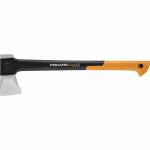 Fiskars - X-series X24 hacha de escote con hoja M, Axt/ Beil