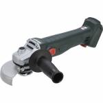 Metabo - W 18 7-125 rectificador de �ngulo de bater�a
