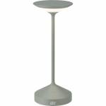 &nbsp;"Ab+-por Abert Tempo Mini l�mpara de mesa port�til sage-Ab+-Hardware/Electronic"