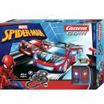 Carrera - �Vamos! Marvel Spider-Man Racing 20062580