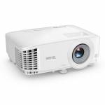 Videoproiettori Serie Business - Proyector de proyecci�n est�ndar MW560 Beamer de Benq, 4000 l�menes ANSI, DLP WXGA (1280 x 800), 3D, blanco (9H.JNF77.13E)
