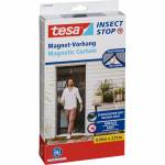 Tesa - Cortina magn�tica 2, 1m x 0, 9m de cierre autom�tico 55384