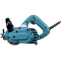 Makita - Makita 9741 Lijadora de banda 860W lijadora el�ctrica