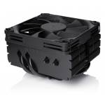 Noctua - Noctua NH-L9X65 CHROMAX.BLACK sistema de refrigeraci�n para ordenador Procesador Disipador t�rmico/Radiador 9,5 cm Negro 1 pieza(s)