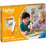Ravensburger - tiptoi 00114 Expansi�n de juego de mesa Educativo