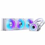 Phanteks - Phanteks PH-GO360D30_DWT02 sistema de refrigeraci�n para ordenador Procesador Sistema de refrigeraci�n l�quida todo en uno 12 cm Negro 1 pieza(s) 
