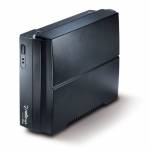 Plug Dialog - Riello PRP 650 sistema de alimentaci�n ininterrumpida (UPS) 0,65 kVA 360 W 2 salidas AC