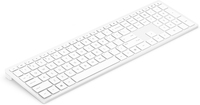 Hp Inc - HP Teclado inal�mbrico Pavilion 600 blanco 