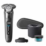 &nbsp;"Philips-Philips SHAVER Series 8000 S8697/55 Afeitadora el�ctrica Seco y Mojado-Philips-Hardware/Electronic"