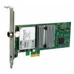 Hauppauge - Sintonizador de TV WIN TV QuadHD DVB-C DVB-T2/T PCIe LP