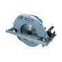 Makita - Makita 5143R 2200W Negro, Azul sierra circular