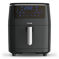 Tefal - Freidora de aire caliente 3 en 1 Easy Fry Grill & Steam