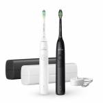 Philips - Philips Series 5300 HX7109/01 Rechargeable Sonic Electric Toothbrush