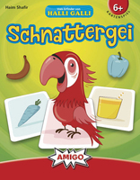 Amigo Spiel + Freizeit Gmbh 1
