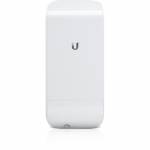 Ubiquiti - Ubiquiti Networks NanoStation M2 150Mbit/s Energ�a sobre Ethernet (PoE) Blanco punto de acceso WLAN