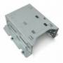 Supermicro - Supermicro MCP-220-00044-0N panel bah�a disco duro 2.5 Panel de instalaci�n Plata 