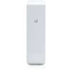 Ubiquiti - Ubiquiti Networks NSM2 150Mbit/s Energ�a sobre Ethernet (PoE) Blanco punto de acceso WLAN