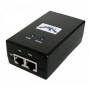 Ubiquiti - Ubiquiti Networks POE-24-12W 24V adaptador e inyector de PoE