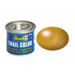 &nbsp;"Revell-Revell Brass, metallic 14 ml-tin parte y accesorio de modelo a escala Pintura --"