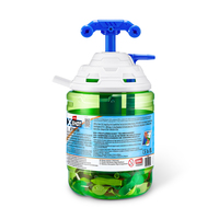 Zuru Germany Gmbh - Bomba de agua X-SHOT + 250 globos