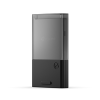 Seagate 3