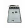 Super Micro Computer B.v. - Supermicro MCP-220-00043-0N 3.5 Bezel panel Plata panel bah�a disco duro