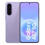 Samsung - Samsung Galaxy A57 5G 17 cm (6.7) SIM doble Android 16.0 USB Tipo C 8 GB 128 GB 5000 mAh Lila 
