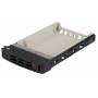 Supermicro - Supermicro MCP-220-00047-0B panel bah�a disco duro Panel embellecedor frontal Negro 