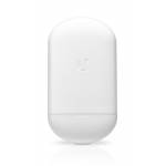 Ubiquiti - Ubiquiti Networks NanoStation 5AC Loco 1000 Mbit/s Energ�a sobre Ethernet (PoE) Blanco
