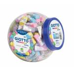 Gomme - Boccia 120 Minigomma Pastel