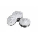 Pile Al Litio - Intenso 7502430 pila dom�stica Bater�a de un solo uso CR2032 Lithium-Manganese Dioxide (LiMnO2)