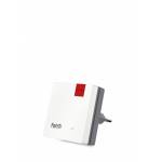 Modem / Router Adsl / Adsl2+ - FRITZ! Repeater 600 International Repetidor de red 600 Mbit/s Blanco
