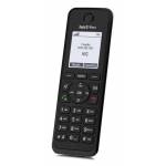 Fritz! - Fon M3 Tel�fono DECT Identificador de llamadas Negro 