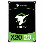 Seagate - Seagate Enterprise ST20000NM007D disco duro interno 3.5 20000 GB Serial ATA III