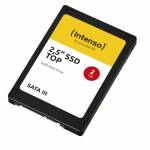 Intenso - Intenso 3812470 unidad de estado s�lido 2.5 2000 GB SATA