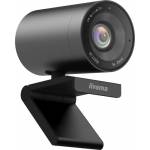 Iiyama - IIYAMA Webcam UC CAM10PRO-1 4K-UHD 120�FoV USB-C retail