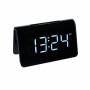 Dostmann Electronic - TFA-Dostmann 60.2543.02 despertador Reloj despertador digital Negro