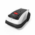 Ecovacs - Ecovacs GOAT O800 RTK Robot cortac�sped Bater�a Negro, Blanco 