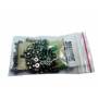 Supermicro - Supermicro Screw kit Cromo Metal 
