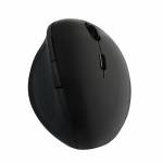 Logilink - LogiLink ID0139 RF inal�mbrico �ptico 1600DPI mano derecha Negro rat�n